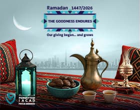 Ramadan Campaign