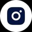 undefined social media icon