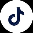 undefined social media icon